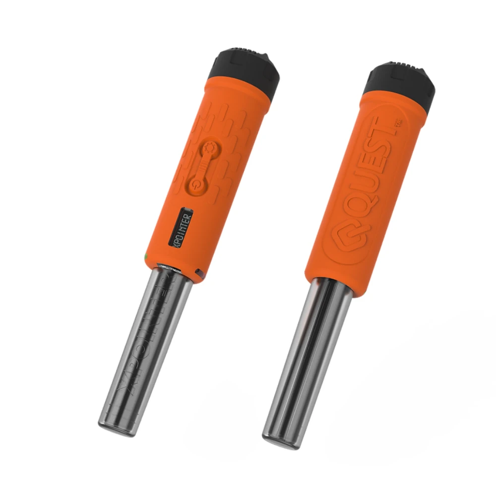 Quest X Pointer Max Ayrımlı PinPointer Noktasal Tespit