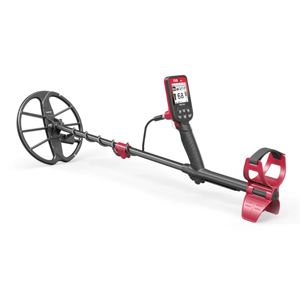 Nokta Find-x Pro VLF Metal Dedektör