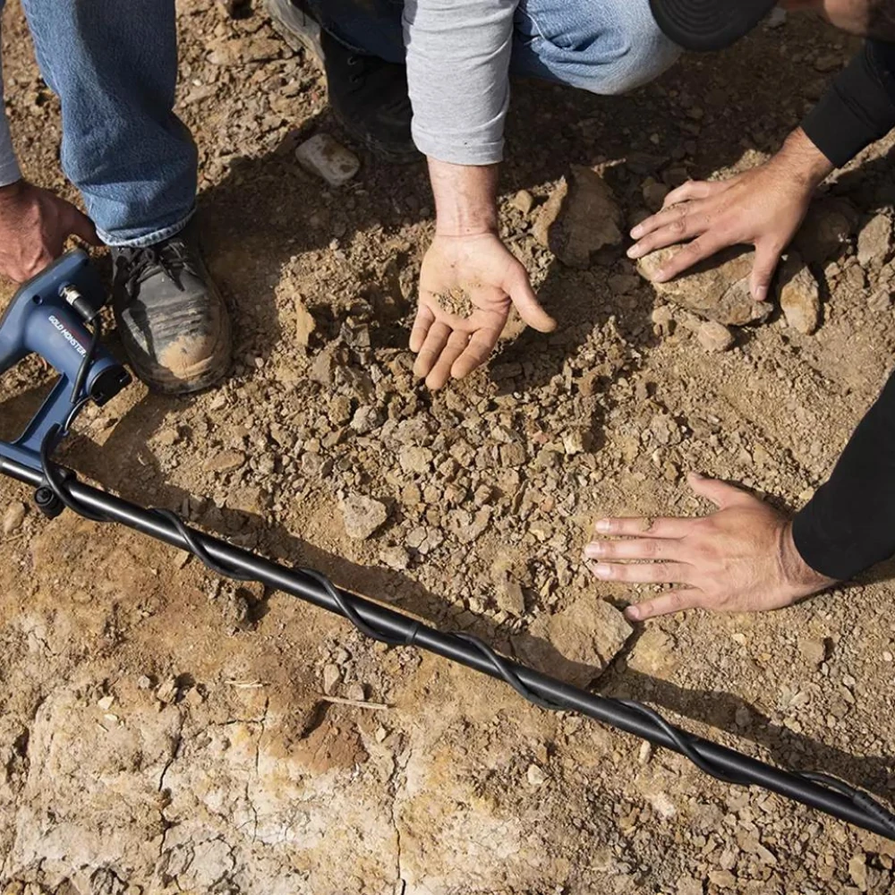 Minelab Gold Monster 1000 Gelişmiş Altın Dedektörü