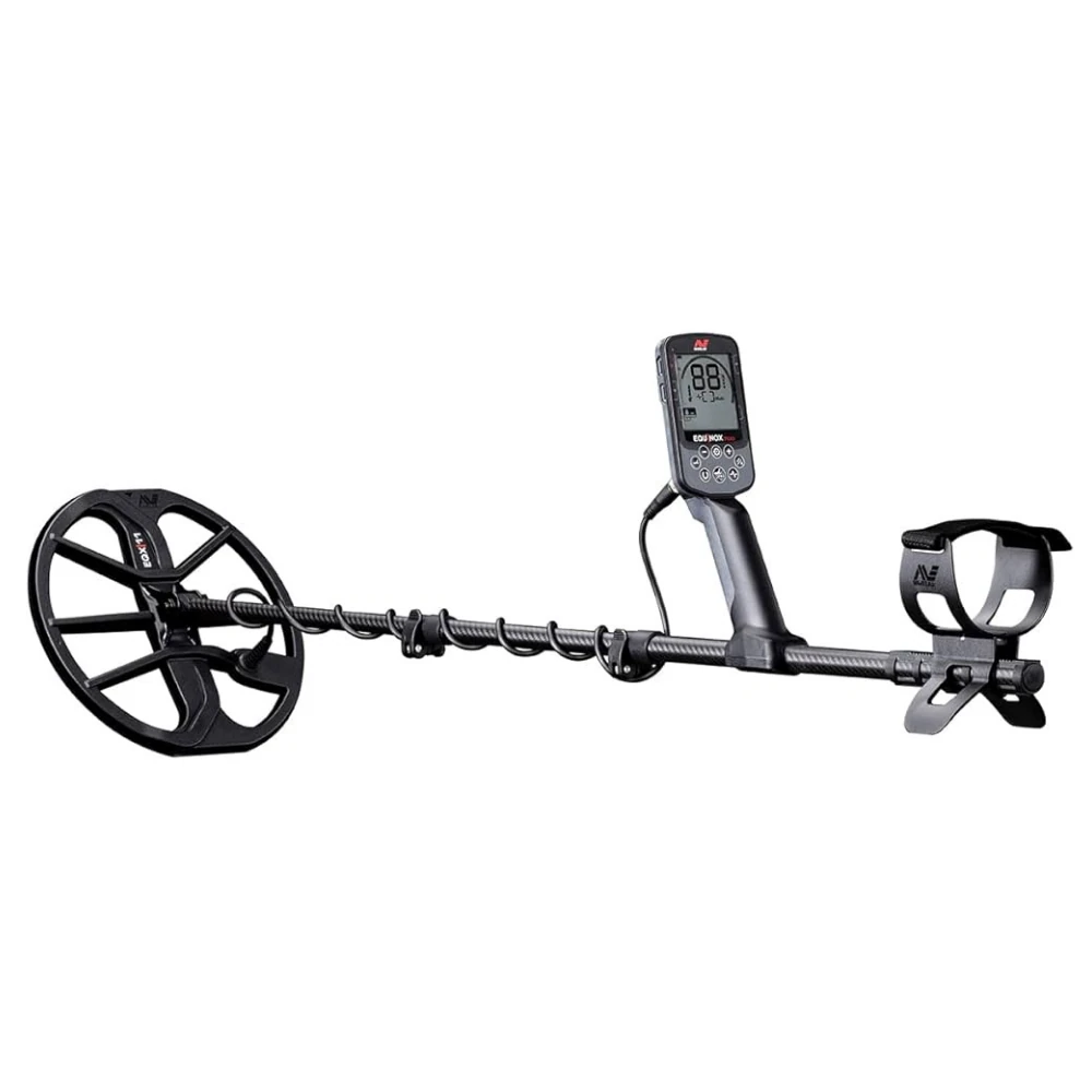 Minelab Equinox 700 Multi Frekans VLF Metal Dedektör