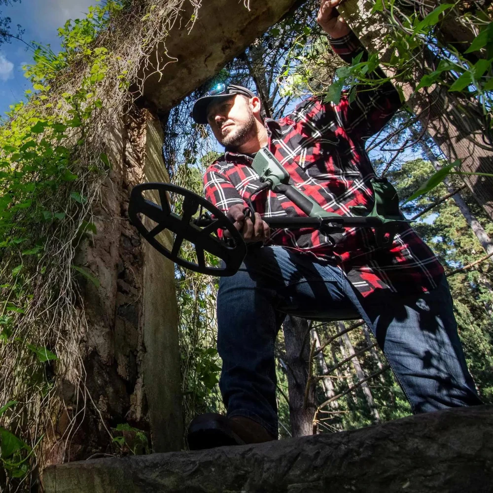 Minelab x-Terra Pro Metal Dedektör (VLF)