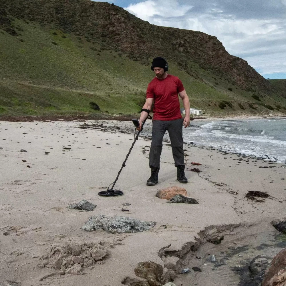 Minelab Equinox 700 Multi Frekans VLF Metal Dedektör