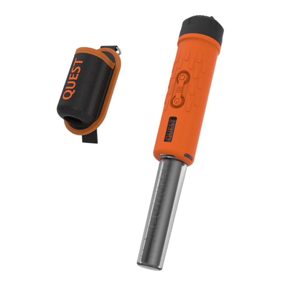 Quest XPointer 2 PinPointer Noktasal Tespit