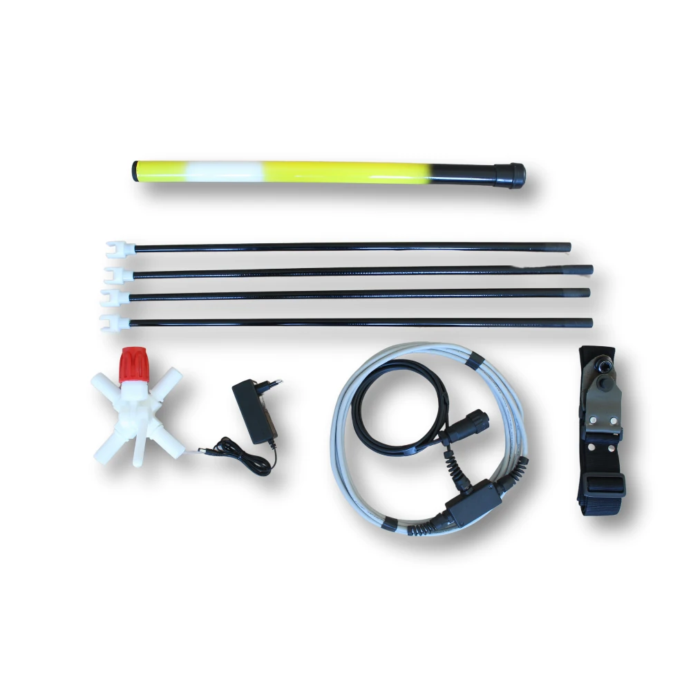 Herson Pulse Maxx Derin Arama Dedektör