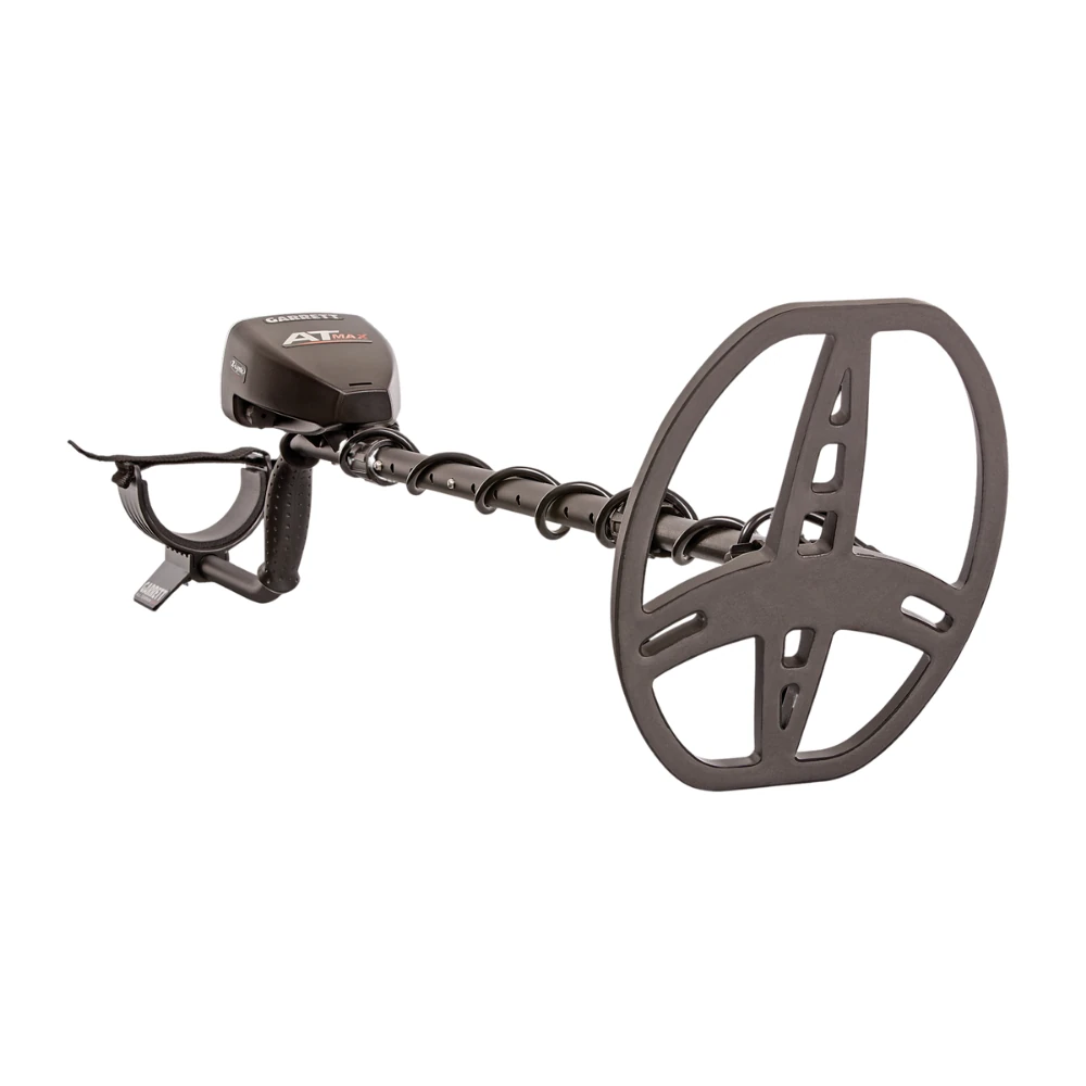 Garrett AT MAX International Metal Dedektör