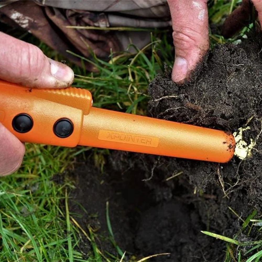 Quest XPointer 1 PinPointer Noktasal Tespit