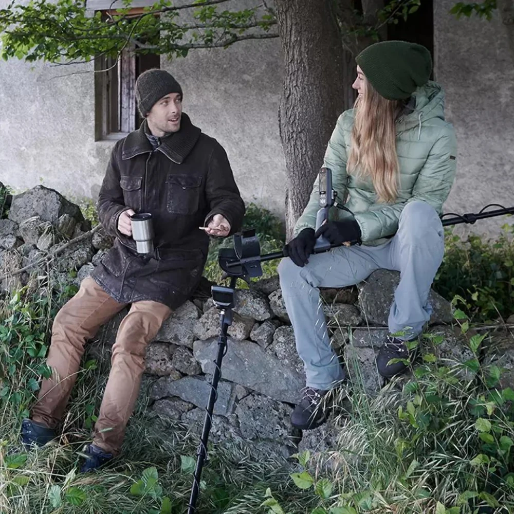 Minelab Equinox 800 Multi-Frekans Metal Dedektör (VLF)