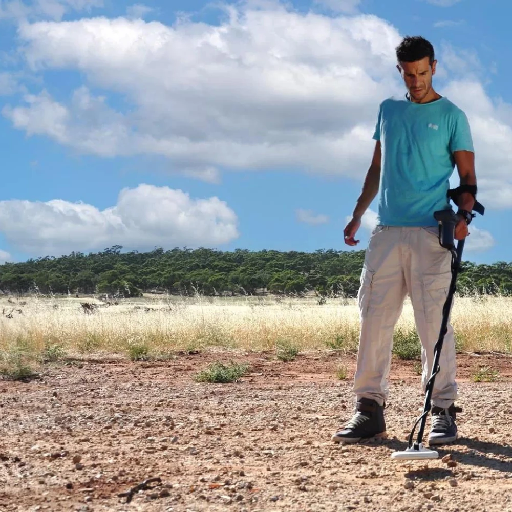 Minelab Gold Monster 1000 Gelişmiş Altın Dedektörü