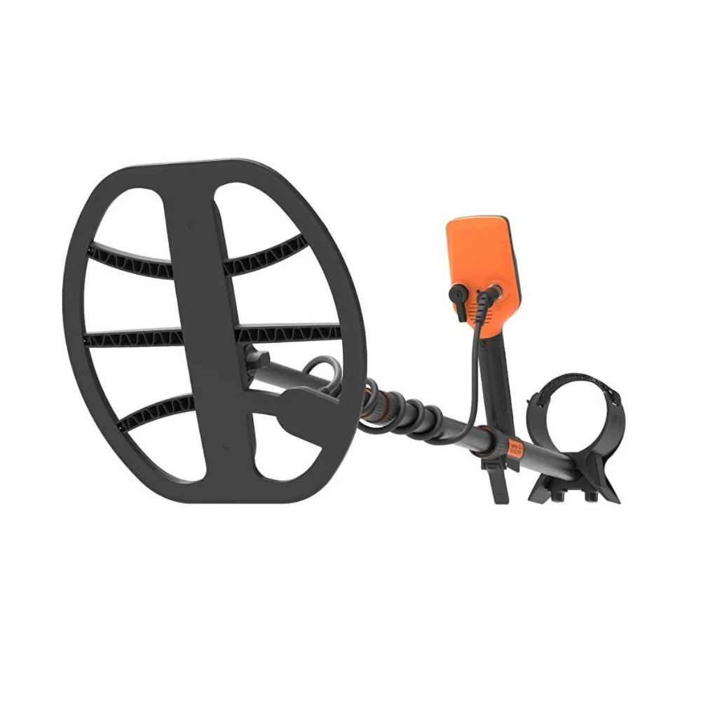 Quest X5 IDMaxX Metal Dedektörü