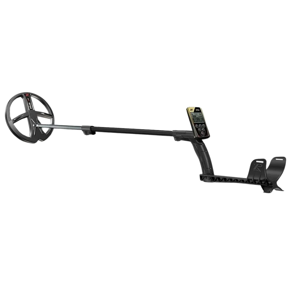 XP ORX Dedektör Ana Kontrol Ünitesi, WSA Kablosuz Kulaklık, 34x28cm X35 Başlık