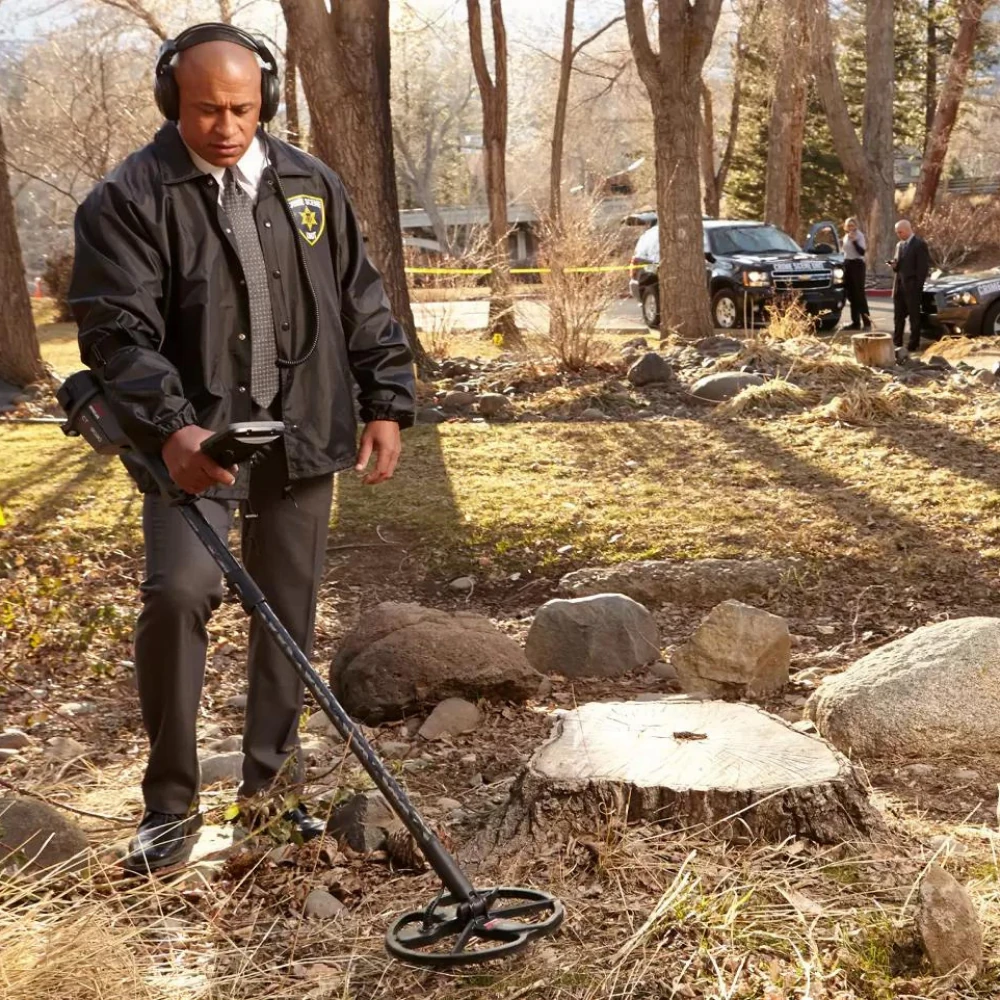 Minelab CTX 3030 Profesyonel Metal Dedektör