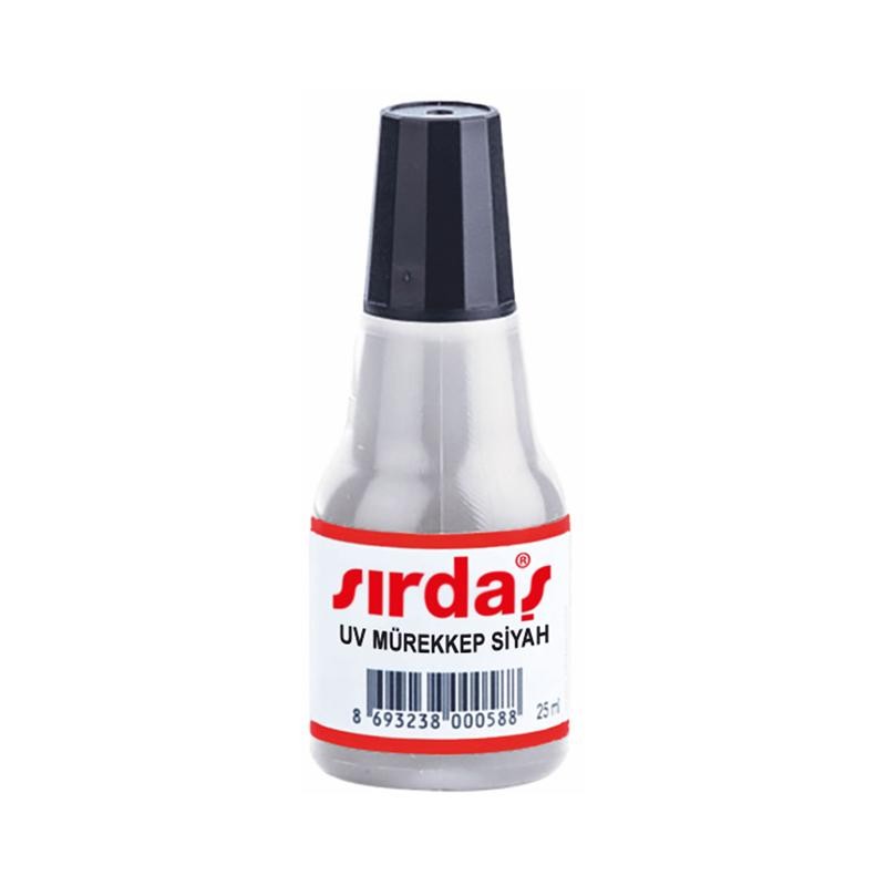 UV Mürekkebi 25 ml