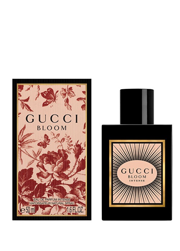 Gucci Bloom Intense Edp 100 Ml Kadın Parfüm İTHAL