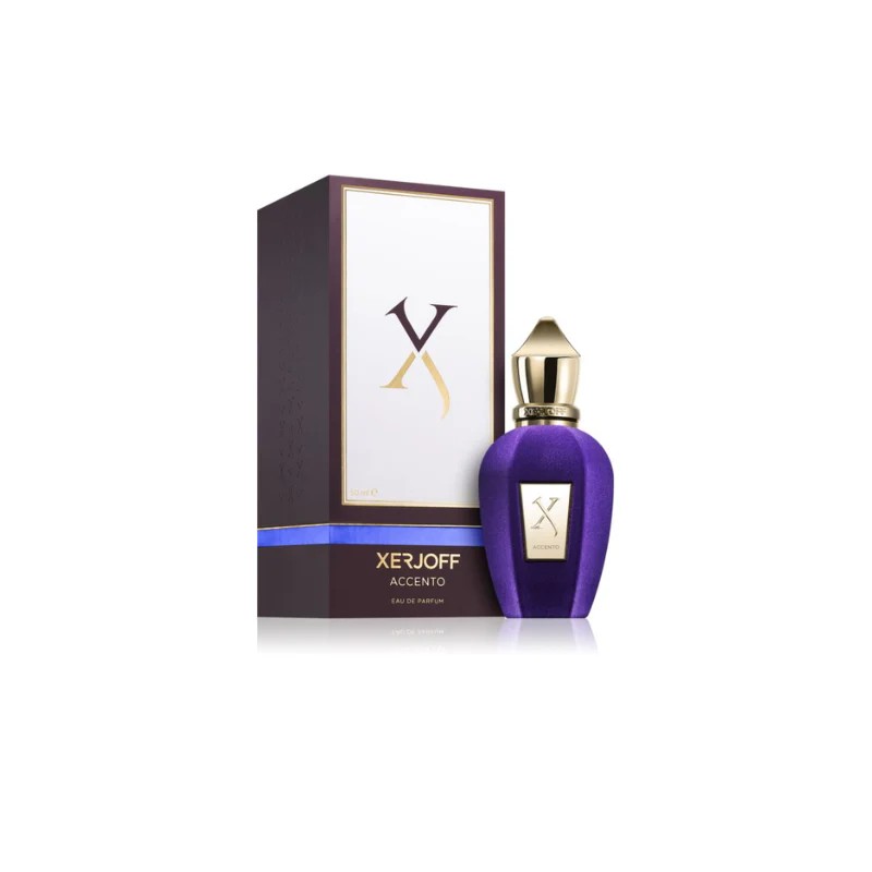 Xerjoff Accento - Eau De Parfum 100ML  Unisex Parfüm İTHAL