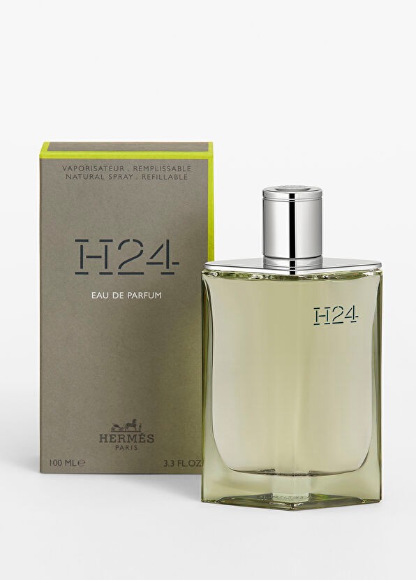 Hermes H24 Eau De Toilette 100ml Erkek Parfüm İTHAL