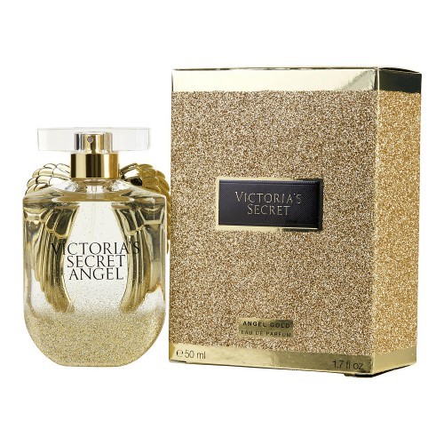 Victoria's Secret Angel Gold EDP 100ML Kadın Parfüm İTHAL