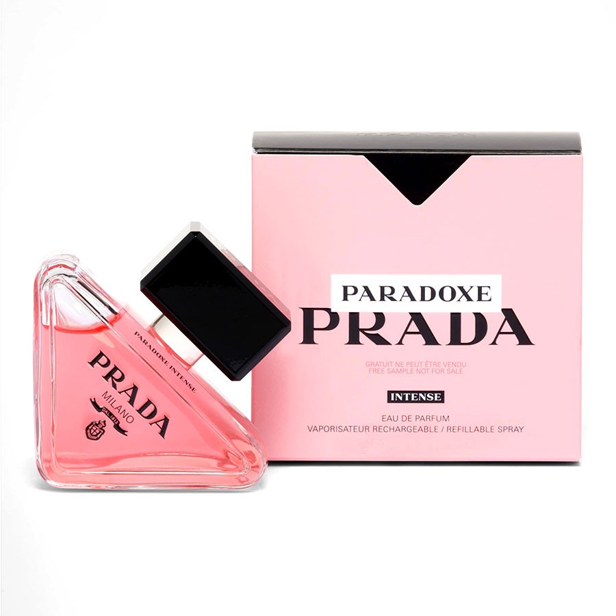 Prada Paradoxe Intense EDP 100ml Kadın Parfüm İTHAL