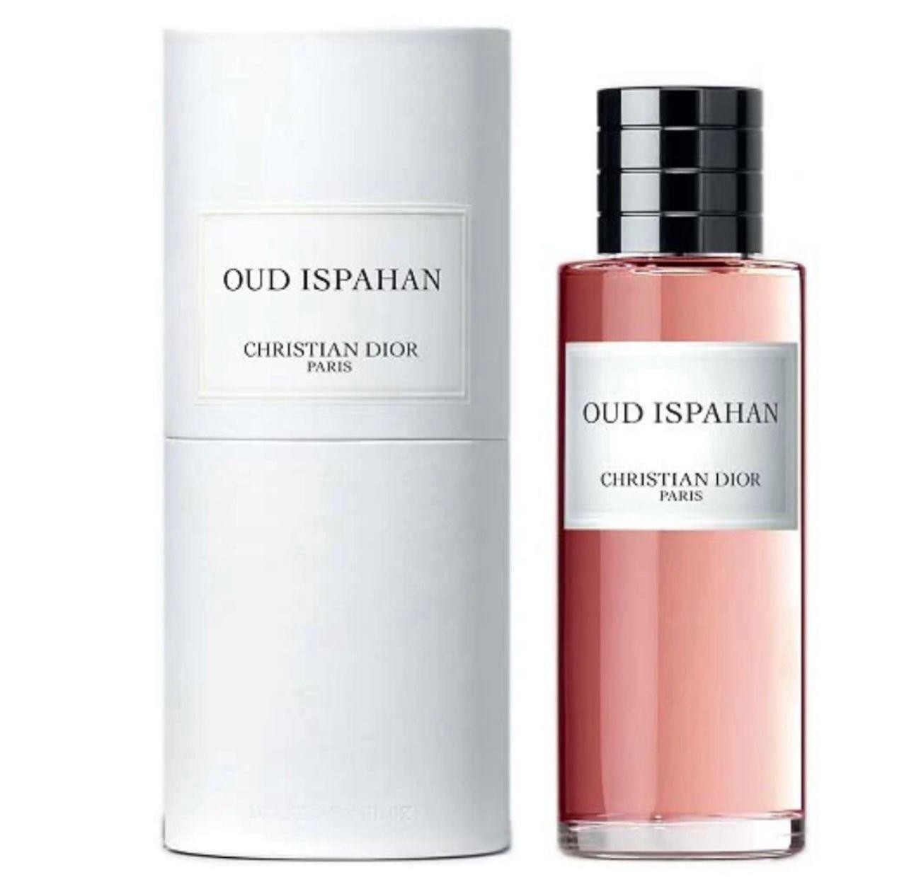 Christian Dior Oud İspahan Edp 125ml  Unisex İTHAL