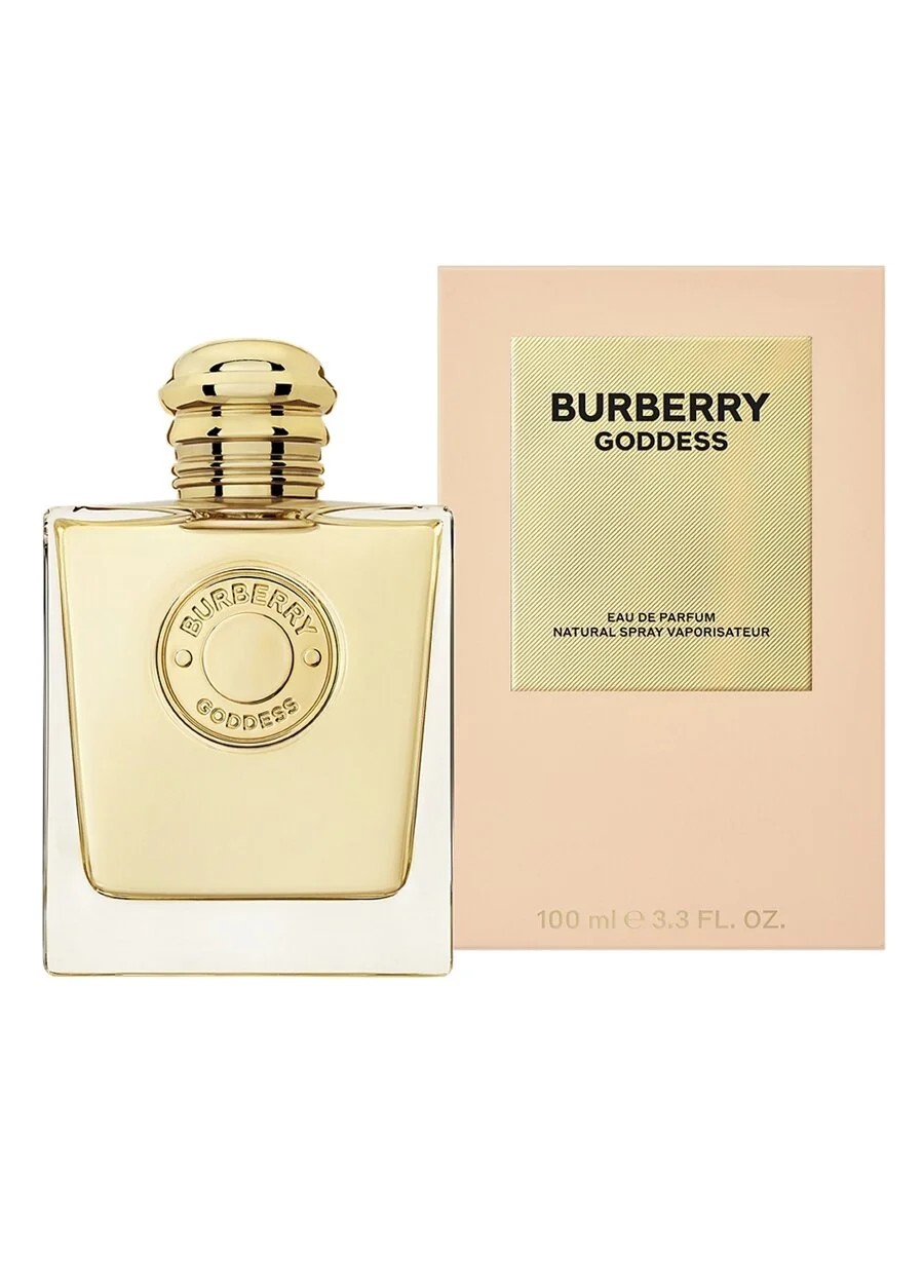 Burberry Goddess Edp 100 Ml Kadın Parfüm İTHAL