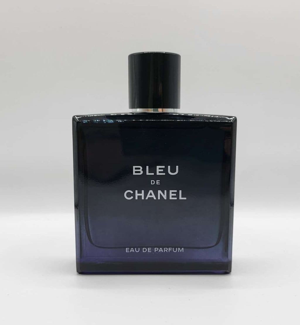 Chanel Bleu De Edp Erkek Parfüm 100 Ml TESTER