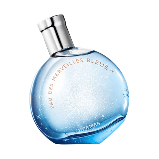 Hermes Eau Des Merveilles Bleue 100ml Edt Bayan Parfüm TESTER