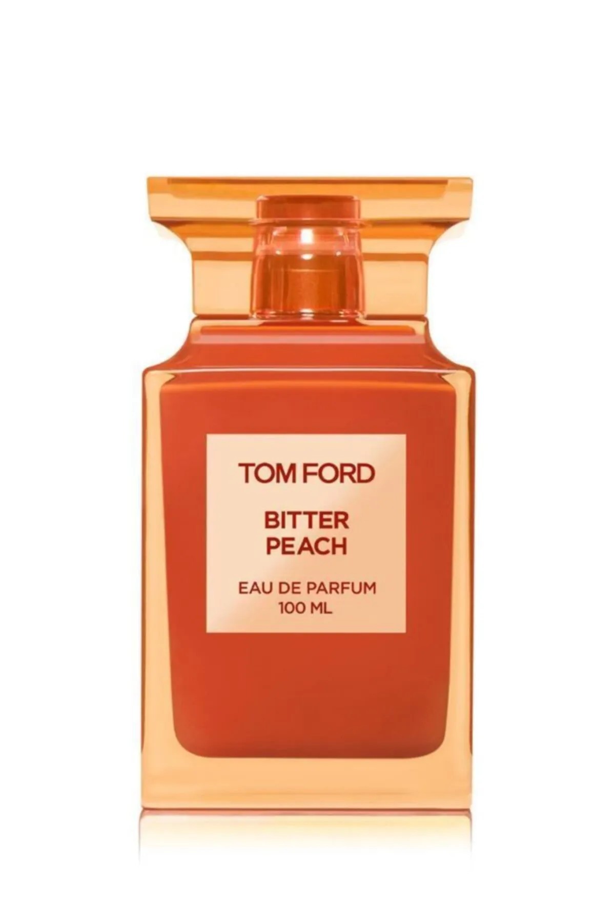 TOM FORD bitter peach 100ml Unisex Parfüm TESTER