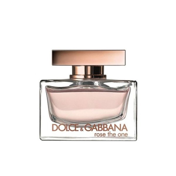 Dolce Gabbana The One Rose Edp 75ml Bayan Parfüm TESTER