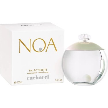 Cacharel Noa Edt 100 ml Kadın Parfüm İTHAL