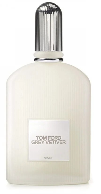 Tom Ford Grey Vetiver Eau de Parfum Spray 100ml TESTER