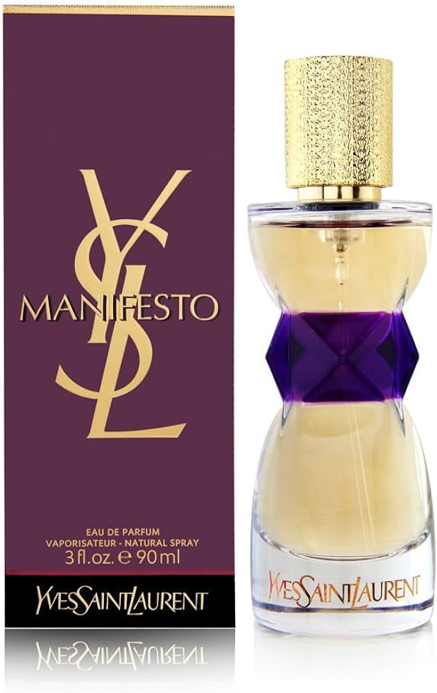 Yves Saint Laurent Manifesto 90 Ml EDP Bayan Parfüm