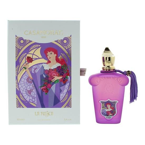 Casamorati La Tosca Edp Kadın Parfüm 100ml İTHAL