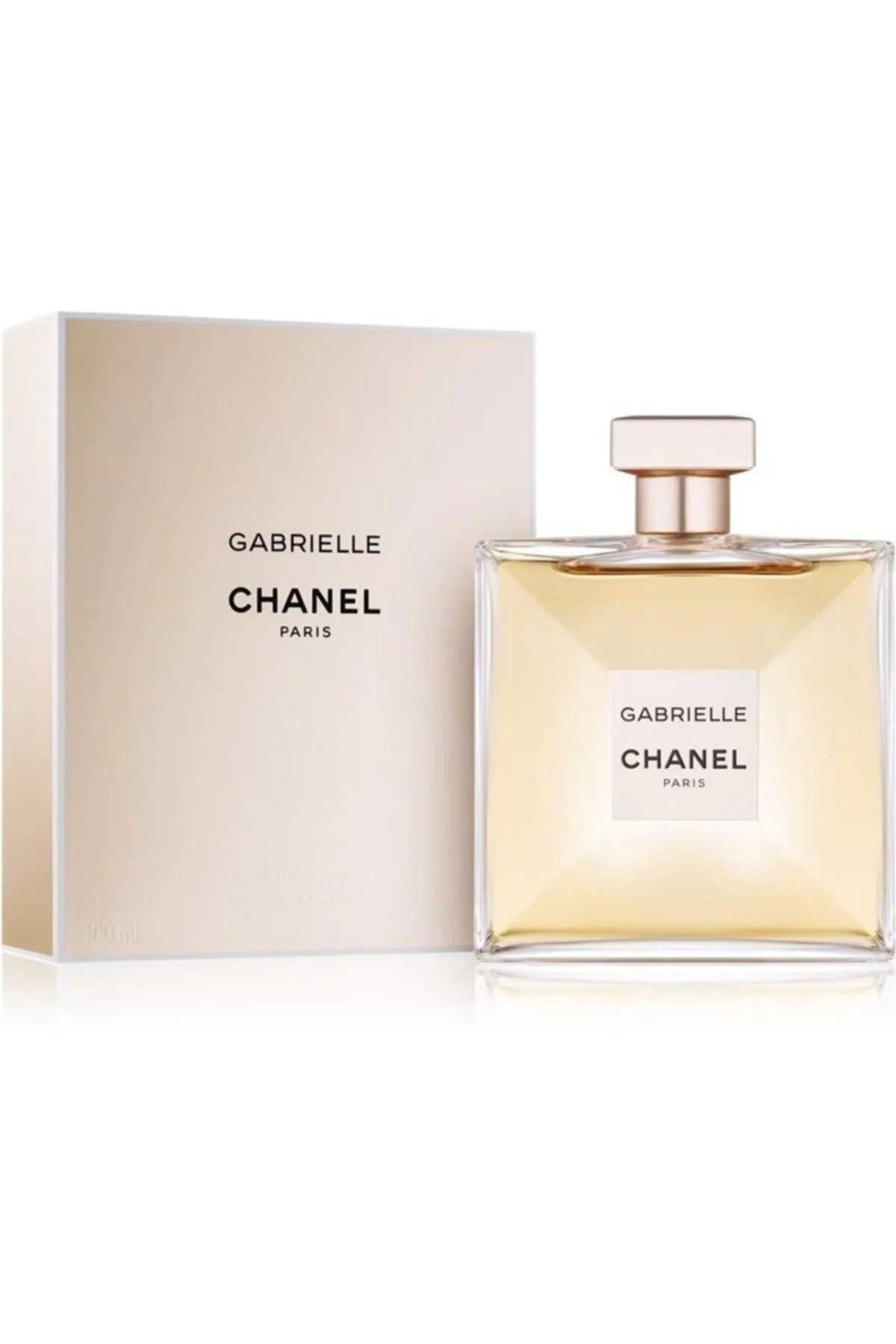 Chanel Gabrielle 100ml Bayan Parfüm İTHAL