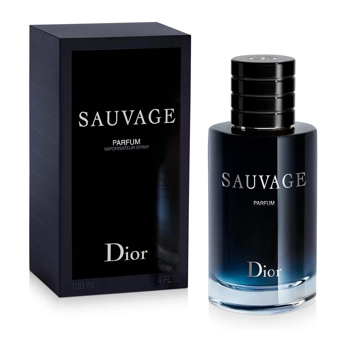 Dior Sauvage Parfum 100 Ml Erkek Parfüm İTHAL