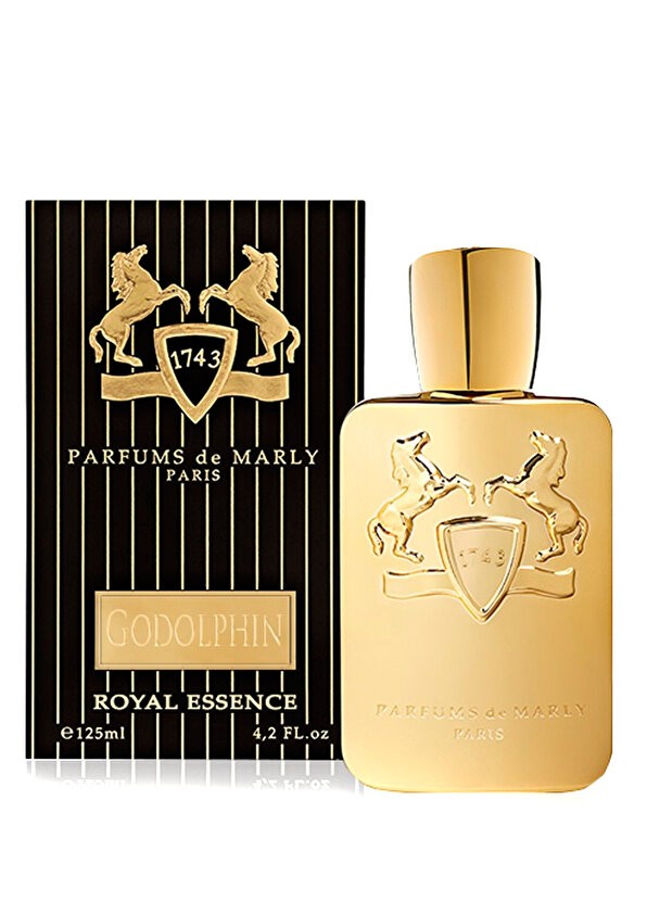 Parfums De Marly - Godolphin 125 Ml Edp Erkek Parfüm İTHAL