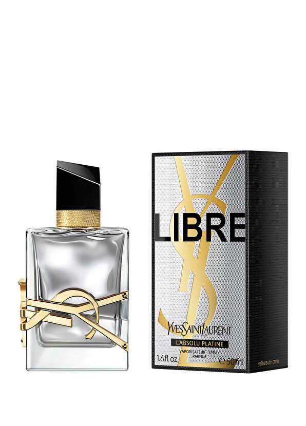 Yves Saint Laurent Libre L'absolu Platine 90 ml Kadın Parfüm İTHAL