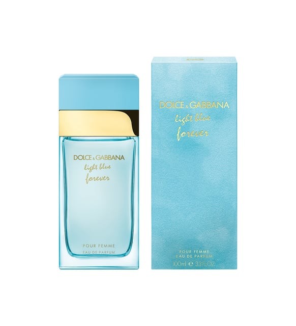 Dolce & Gabbana Light Blue Forever Pour femme 100 ml KADINParfüm İTHAL