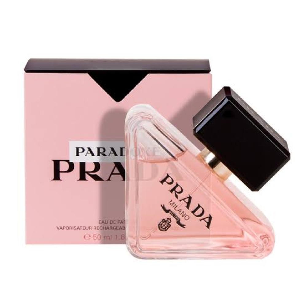 Prada Paradoxe Edp 90 ml Kadın Parfüm İTHAL