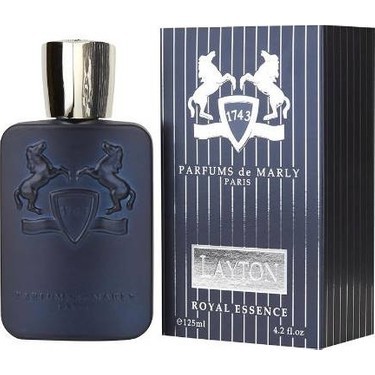 Parfum De Marly Layton 125 ml ERKEK PARFÜM İTHAL