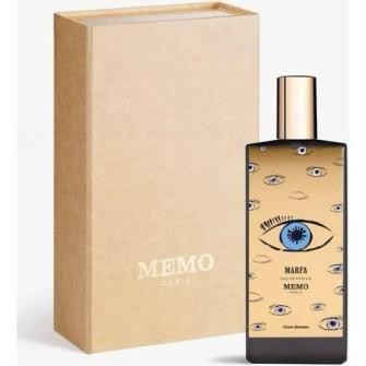 Memo Paris Marfa Edp 75 Ml Unisex Parfüm İTHAL