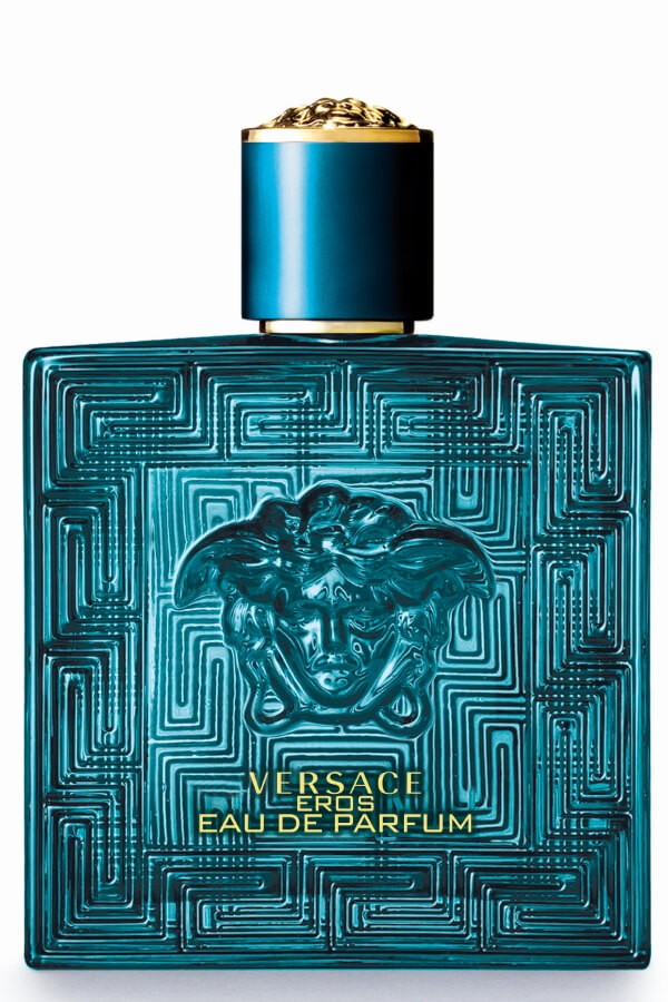 Versace Eros EDP Natural Spray Erkek Parfüm 100 ml TESTER