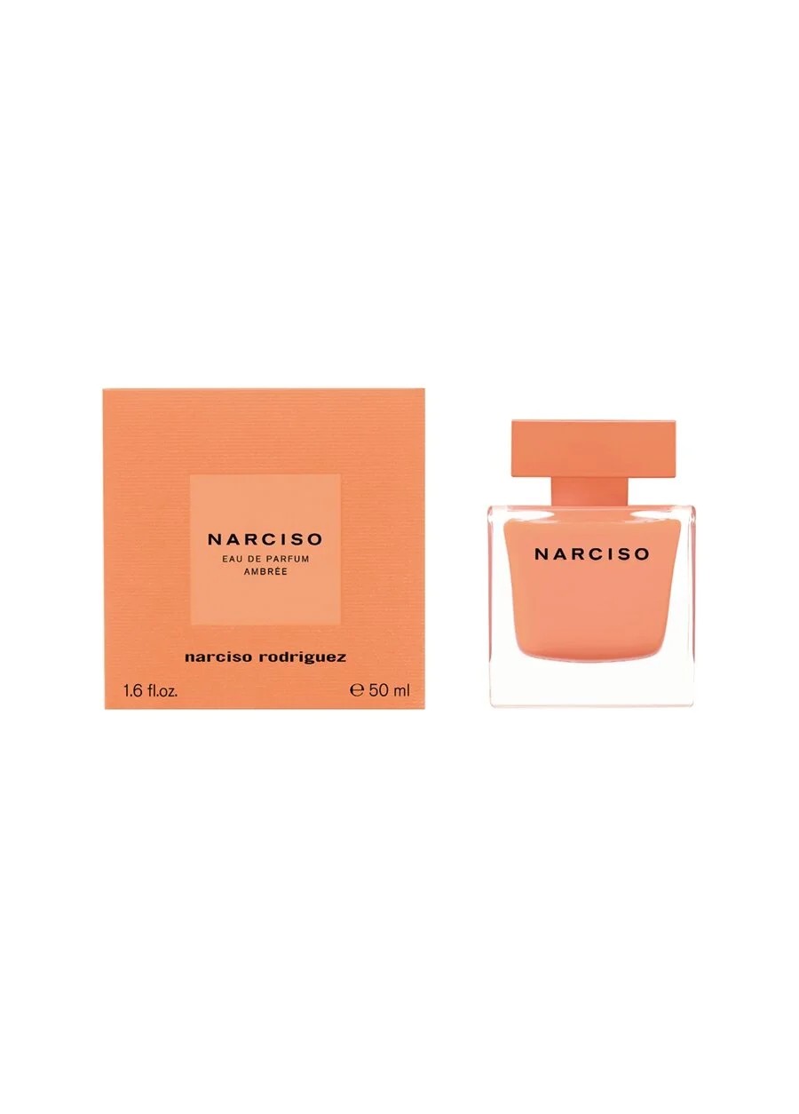 Narciso Rodriguez Narciso Ambree EDP 90MLKadın Parfüm İTHAL