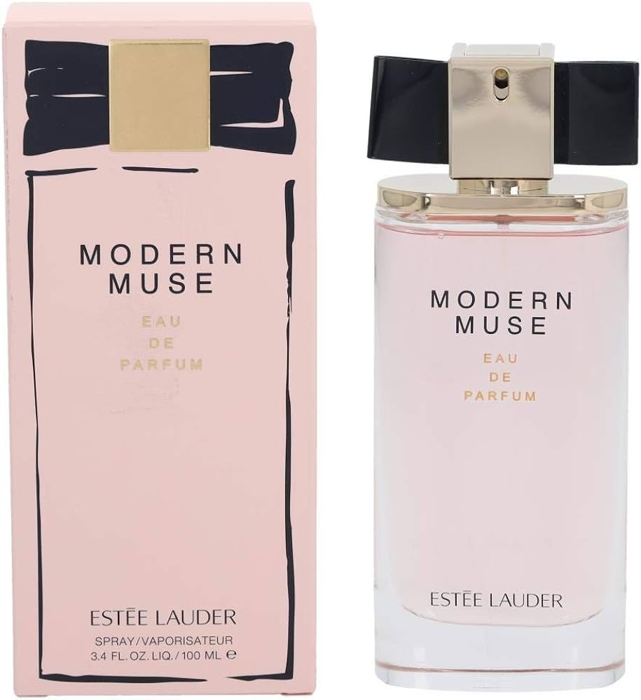 Estee Lauder Modern Muse Edp 100 Ml Kadın Parfüm İTHAL