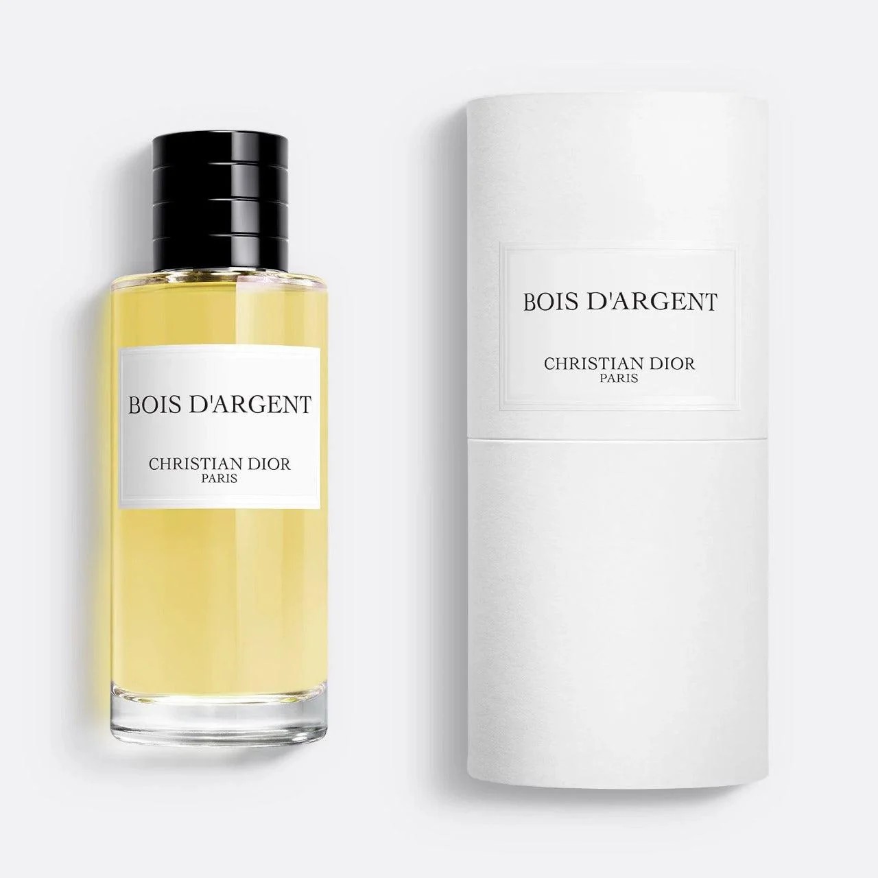 Christian Dior Bois D'argent Edp 125 Ml Unisex Parfüm İTHAL