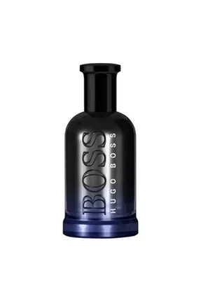 Hugo Boss Bottled Night Edt 100ml Erkek Parfüm TESTER