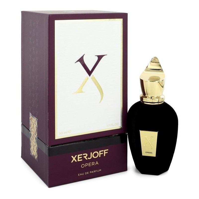 Xerjoff Unisex XERJOFF V Opera 100 ml Edp İTHAL