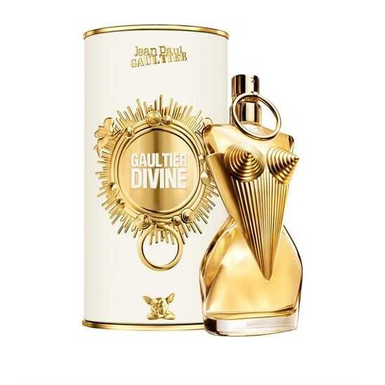 Jean Paul Gaultıer Dıvıne 100ml Edp Kadın Parfüm İTHAL