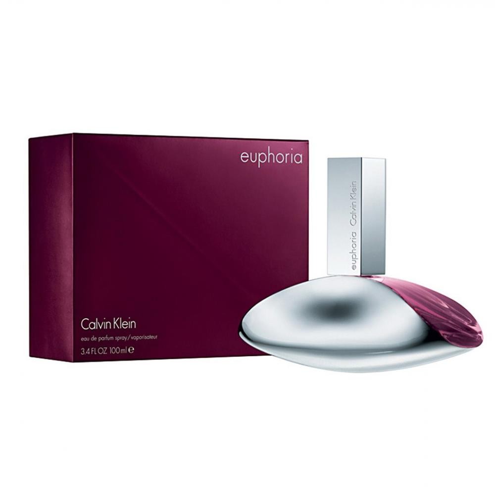 Calvin Klein Euphoria EDP Bayan Parfüm 100ml İTHAL