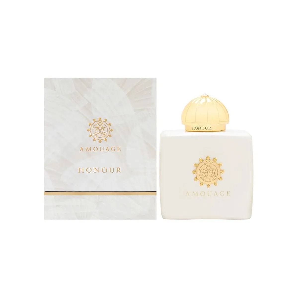 Amuage Honour EDP 100ml Kadın Parfüm İTHAL