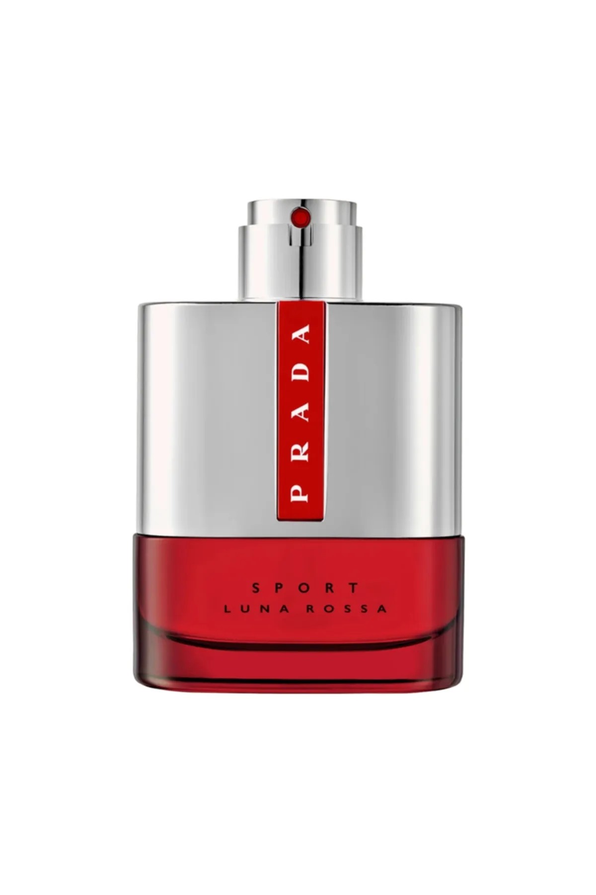 Prada Luna Rossa Sport EDT 100 Ml Erkek Parfüm TESTER