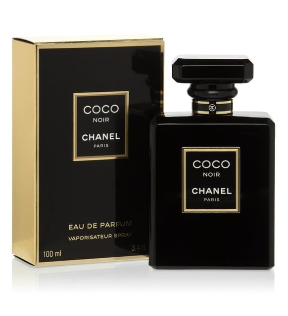 Chanel Coco Noir Edp 100ml Bayan Parfüm İTHAL